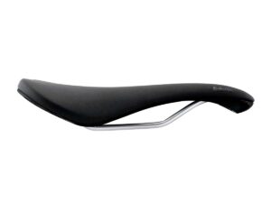 Fabric Scoop Elite Radius Saddle Bkb 142Mm