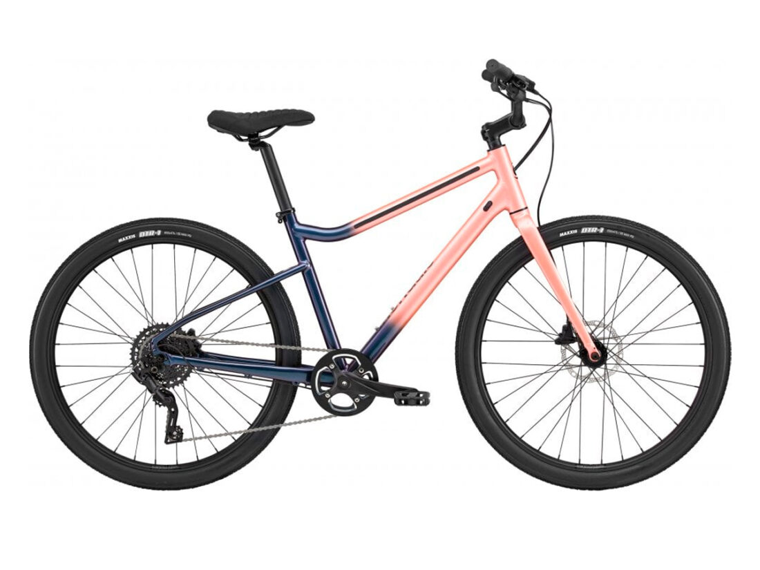 Cannondale 27.5 M Treadwell 2 Ltd WOW LG - Imagen 2