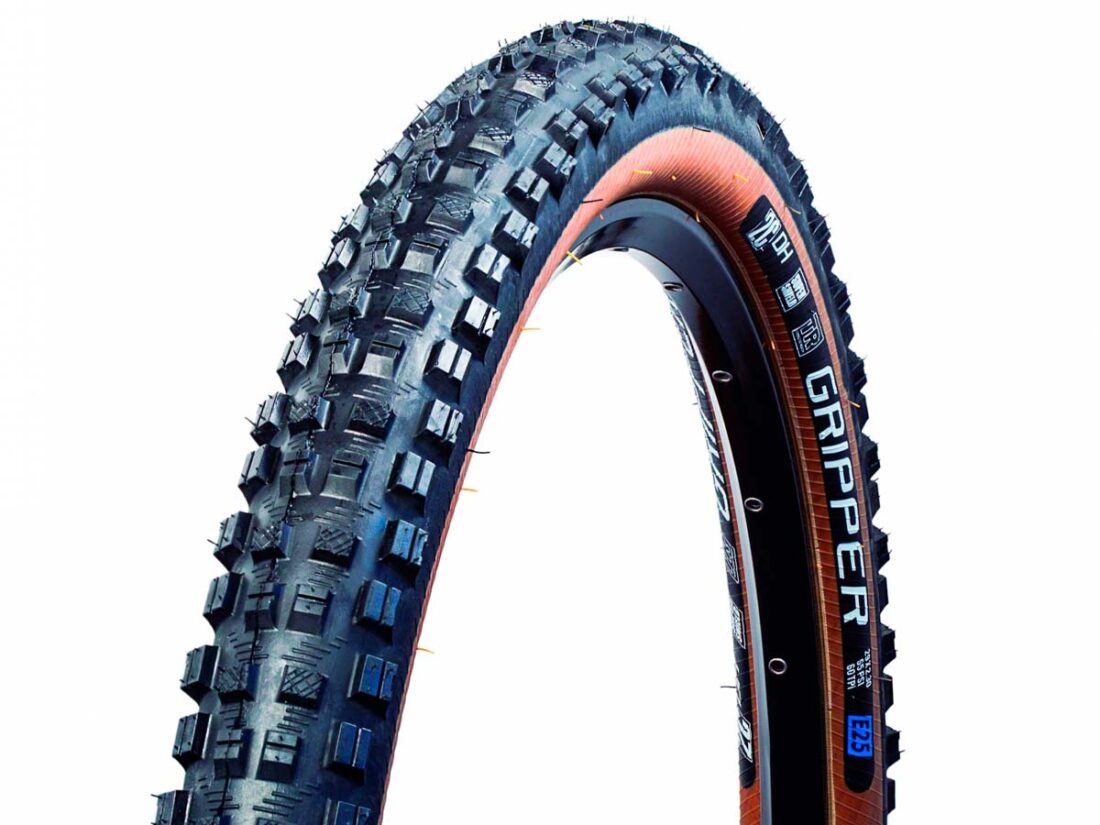 Gripper 29X2.30 Tlr 2C Dh Super Shield 60Tpi Brown