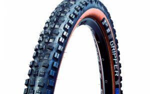 Gripper 29X2.30 Tlr 2C Dh Super Shield 60Tpi Brown