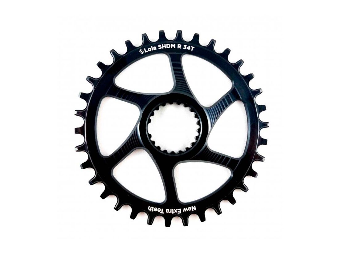 Lola Shimano Direct Mount Redondo 36T