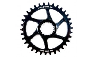 Lola Shimano Direct Mount Redondo 36T