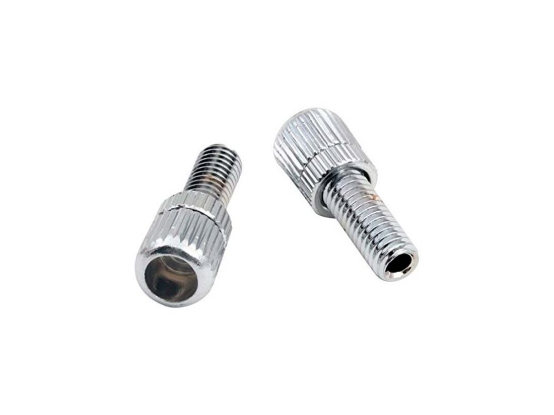 MSC TENSORES DE CABLE ALU. (JUEGO)