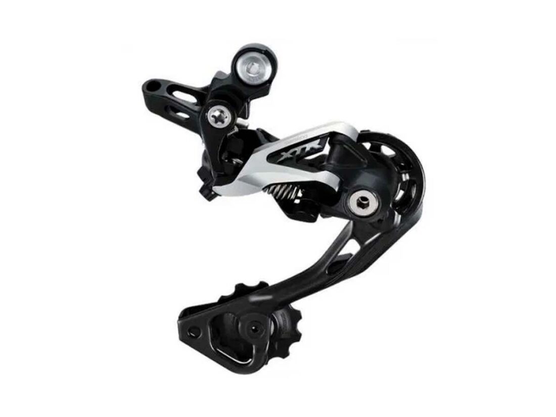Shimano XTR RD-M981- SGS 10V Cambio trasero
