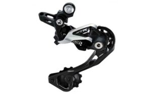 Shimano XTR RD-M981- SGS 10V Cambio trasero