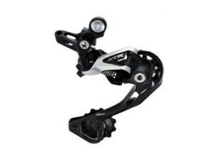 Shimano XTR RD-M981- SGS 10V Cambio trasero