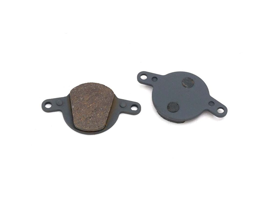 Selcof S-202 Pastillas Semi-Metalicas Magura Clara/Louise