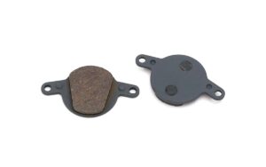 Selcof S-202 Pastillas Semi-Metalicas Magura Clara/Louise
