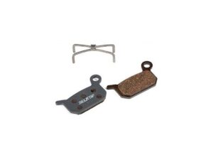 Selcof S-217 Pastillas Semi-Metalicas Formula B4