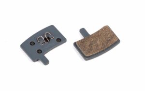 Selcof S-232 Pastillas Semi-Metalicas Hayes Stroker Trail