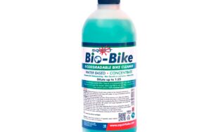 Limpiador/Des. Squirt Bio-Bike Concentrado 500Ml