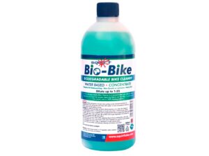 Limpiador/Des. Squirt Bio-Bike Concentrado 500Ml