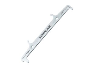 Topeak Llave Indicador Desgaste Cadena