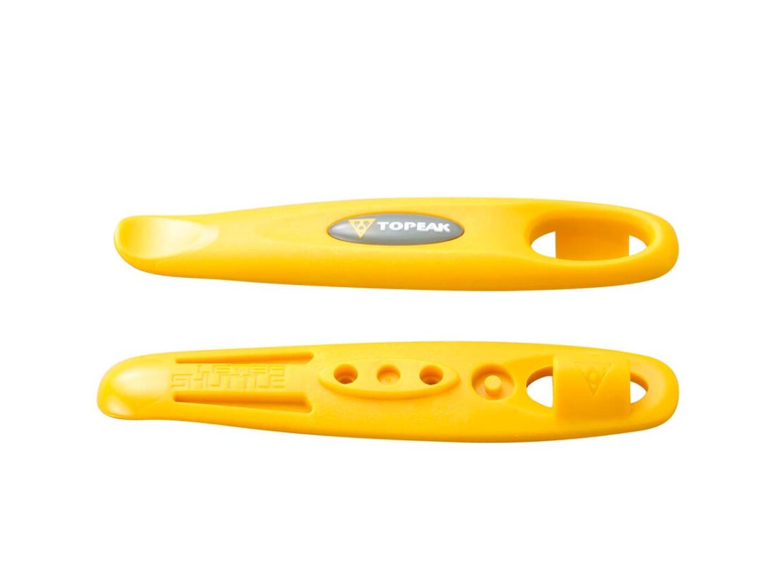 Topeak Llave Desmota Cubiertas 1.1