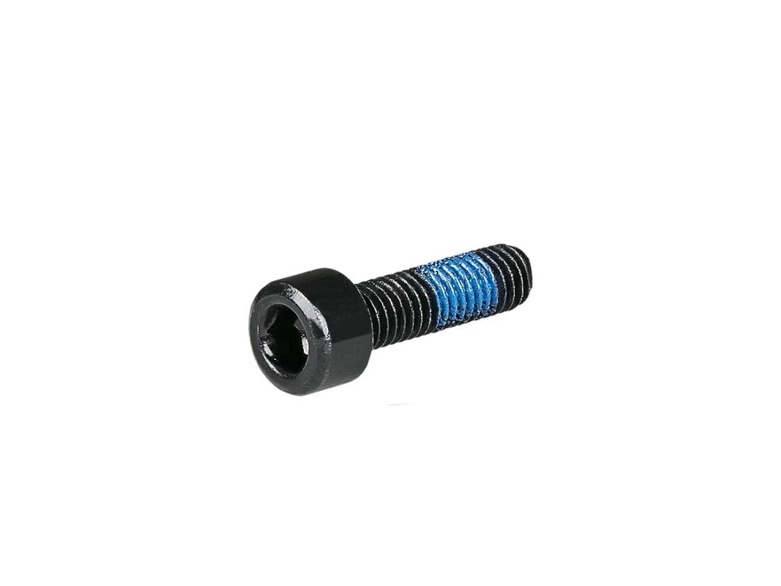 Tornillo M5x17 Para Potencia Trek Speed Concept 2011