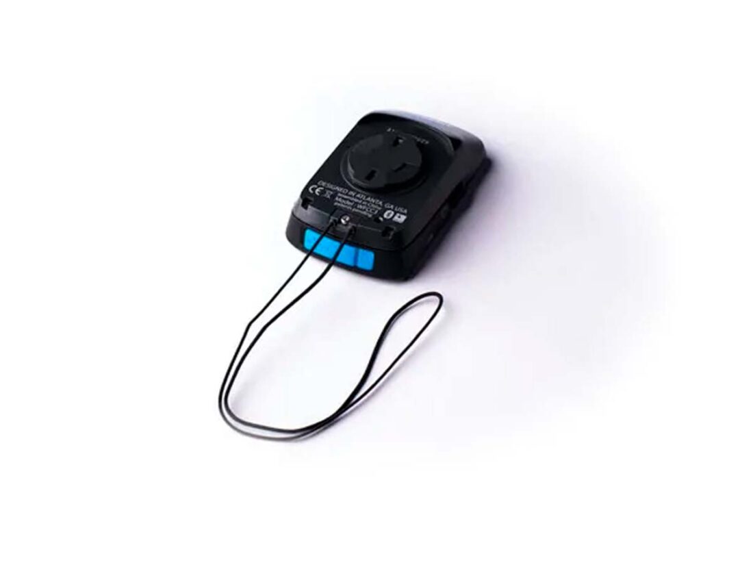 ELEMNT BOLT Tether anclaje seguridad