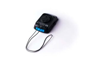 ELEMNT BOLT Tether anclaje seguridad
