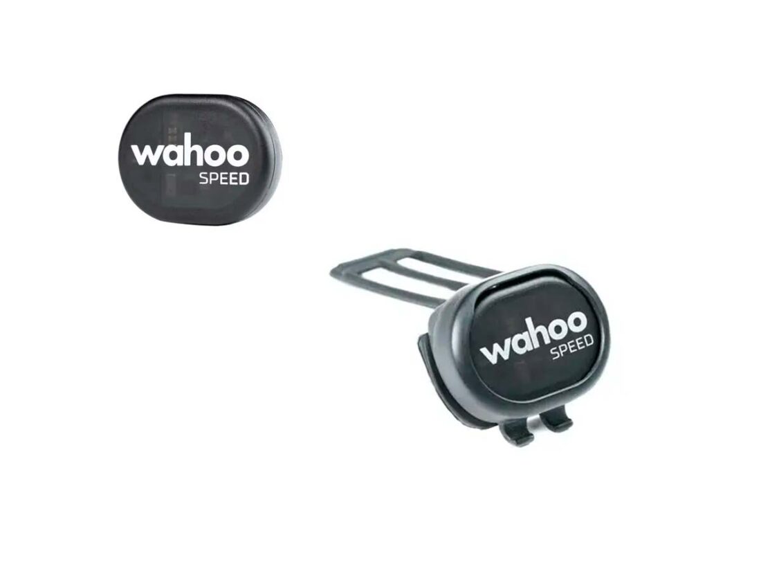 Wahoo RPM velocidad Sensor (BT/ANT+)
