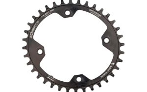 Wolf Tooth Plato Ovalado 104 BCD 36T