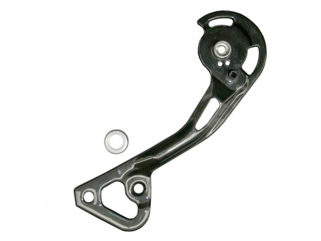 Shimano Portapoleas Exterior GS RD-M980