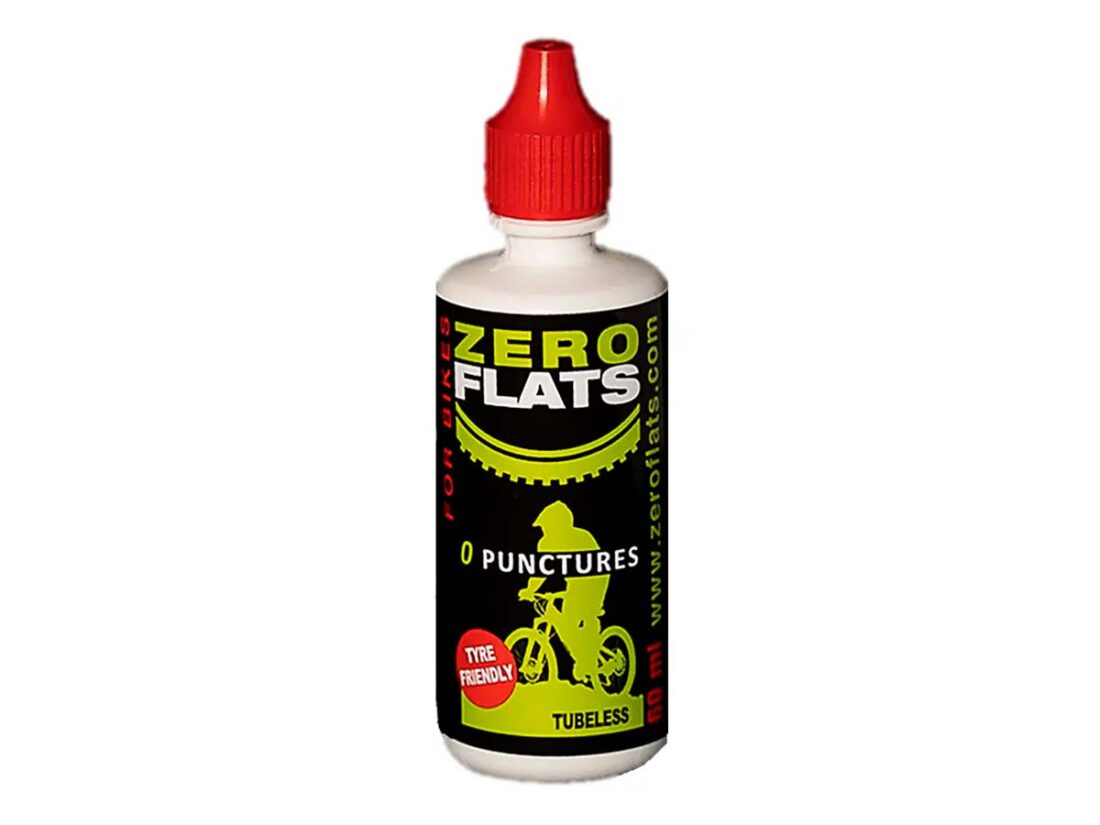 Zero Flats Bote Liquido Sellante 60 Ml