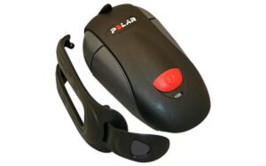 Polar Sensor De Velocidad S1 Footpod Set