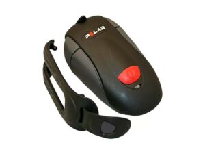 Polar Sensor De Velocidad S1 Footpod Set
