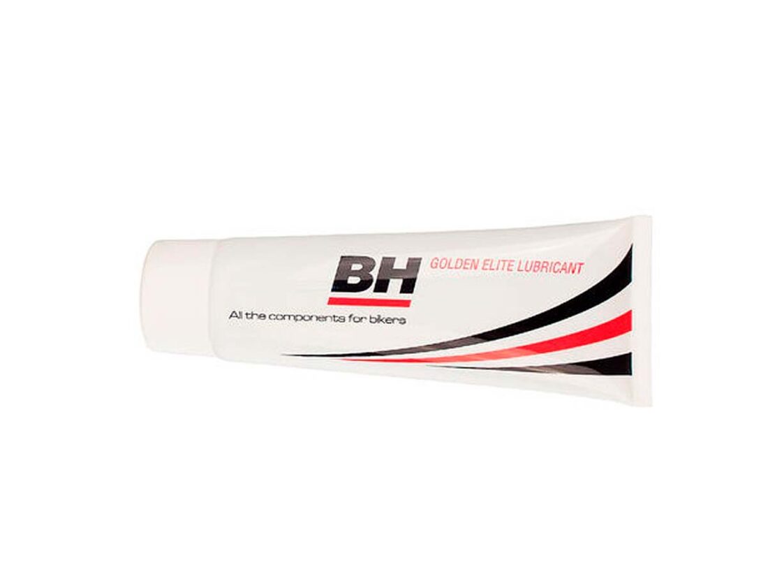 BH LUBRICANT GOLDEN ELITE 150 ML