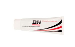 BH LUBRICANT GOLDEN ELITE 150 ML
