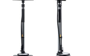 Cannondale Precise Floor Pump SGY