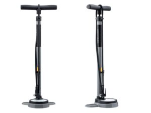 Cannondale Precise Floor Pump SGY