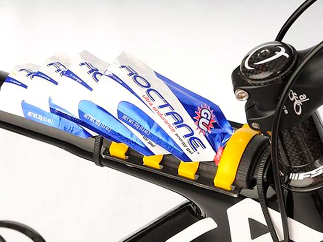 Gelrilla Grip Pro Elite Portageles Colores - Imagen 2