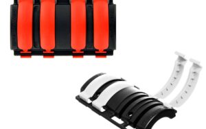Gelrilla Grip Pro Elite Portageles Colores
