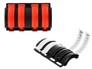 Gelrilla Grip Pro Elite Portageles Colores