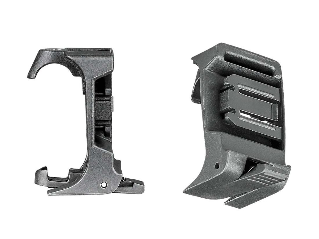 Soporte de luz trasera para tija Trek Madone SLR