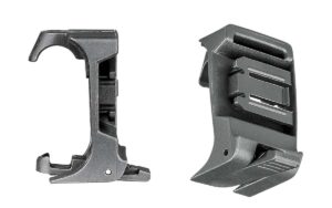 Soporte de luz trasera para tija Trek Madone SLR