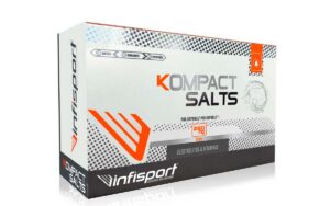 Kompact Salts 60 caps. Infisport