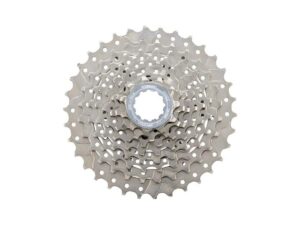 Shimano Cassette 8v 11-34 CS-HG50 11-13-15-18-21-24-28-34