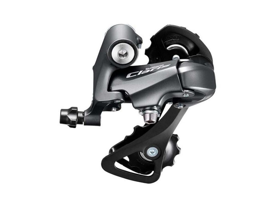 Shimano Cambio Trasero 8v GS RD-R2000 Claris
