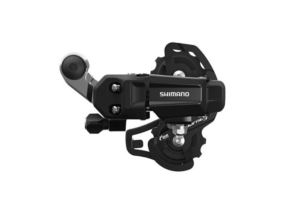Shimano Cambio Tras. 6/7v SS RD-TY200 Tourney