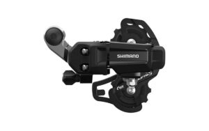 Shimano Cambio Tras. 6/7v SS RD-TY200 Tourney