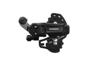 Shimano Cambio Tras. 6/7v SS RD-TY200 Tourney