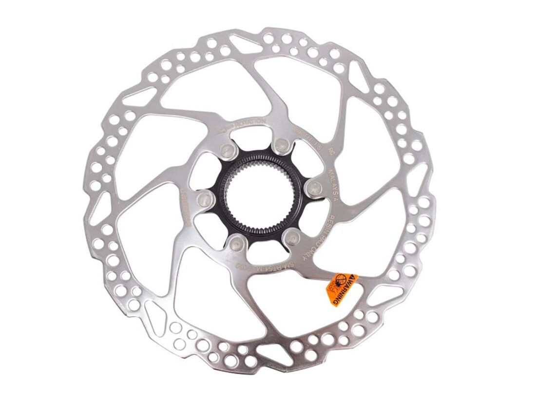Disco De Freno Shimano Sm-Rt 54 Center Lock 180 Mm