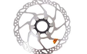 Disco De Freno Shimano Sm-Rt 54 Center Lock 160 Mm