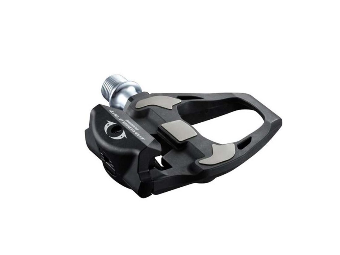 Pedales Shimano Carretera Spd-Sl Pd-R8000 Ultegra Monoface