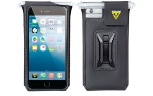 Topeak Bolsa Smartphone Drybag 3-4"" Waterproof