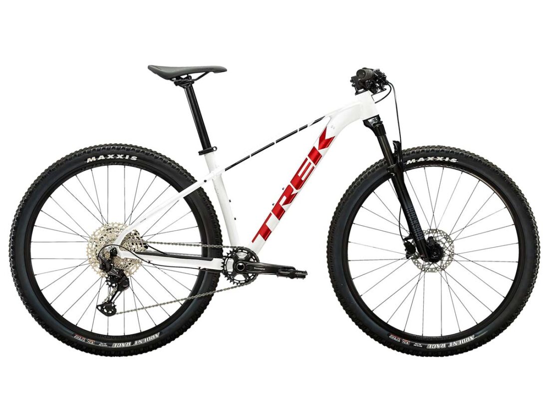 Trek X-caliber 8 L Wt