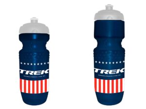 Bottle Trek Silo Stars And Stripes 20oz Blue/white