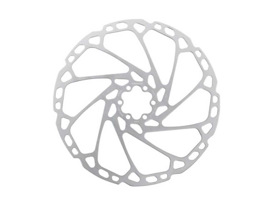 Shimano Disco 160mm 6-Tornillos SM-RT66