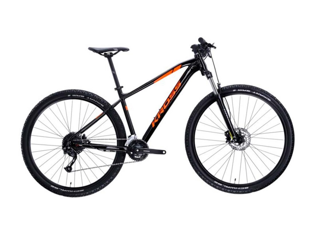 Kross Level 1.0 29"" Talla L Red-Black